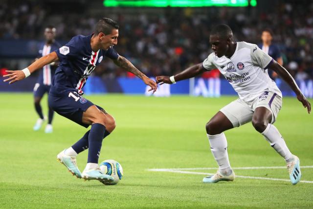 索博斯洛伊：我们现在领先 但赛季还有六个月